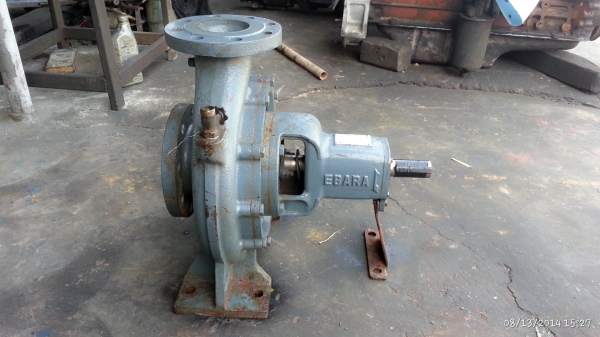 ขายหัวปั้มน้ำแรงดันสูงขนาด 4&times;3 นิ้ว พร้อมส่งให้ทั่วประเทศ