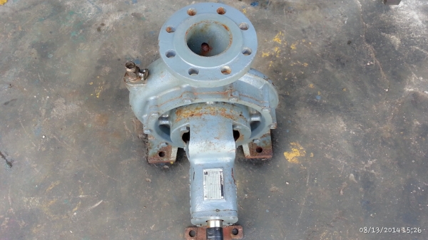 ขายหัวปั้มน้ำแรงดันสูงขนาด 4&times;3 นิ้ว พร้อมส่งให้ทั่วประเทศ