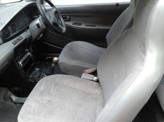 1996 FORD, ASPIRE 1.4 ติดต่อ 0813545421 1996 FORD, ASPIRE 1.4 ติดต่อ 0813545421