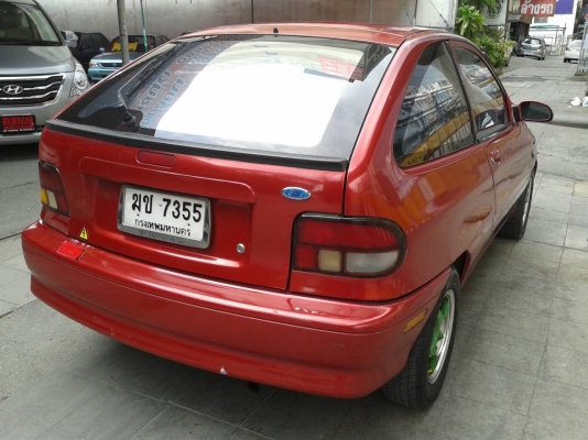 1996 FORD, ASPIRE 1.4 ติดต่อ 0813545421 1996 FORD, ASPIRE 1.4 ติดต่อ 0813545421