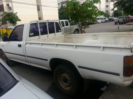 Toyota ไมตี้ ตอนเดียว ปี 96 Toyota ไมตี้ ตอนเดียว ปี 96