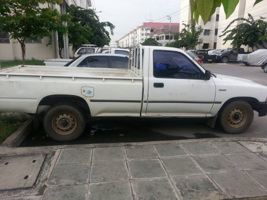 Toyota ไมตี้ ตอนเดียว ปี 96 Toyota ไมตี้ ตอนเดียว ปี 96