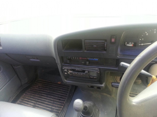 Toyota ไมตี้ ตอนเดียว ปี 96 Toyota ไมตี้ ตอนเดียว ปี 96