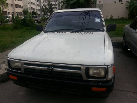 Toyota ไมตี้ ตอนเดียว ปี 96