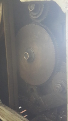 ขายครับขายเครื่องกลึง YAM ขนาด 5 ฟุต 2 เพลา สภาพใช้งานอยู่ 63000 บาท 0814583376 ช่างเอก มีบริการจัดส่งทั่วประเทศ ขายครับขายเครื่องกลึง YAM ขนาด 5 ฟุต 2 เพลา สภาพใช้งานอยู่ 63000 บาท 0814583376 ช่างเอก มีบริการจัดส่งทั่วประเทศ