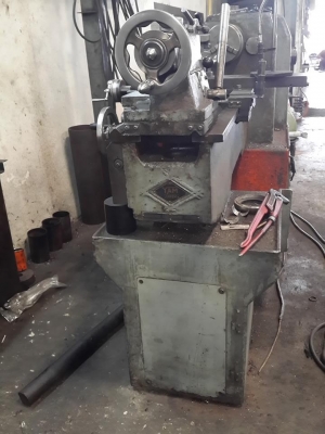 ขายครับขายเครื่องกลึง YAM ขนาด 5 ฟุต 2 เพลา สภาพใช้งานอยู่ 63000 บาท 0814583376 ช่างเอก มีบริการจัดส่งทั่วประเทศ ขายครับขายเครื่องกลึง YAM ขนาด 5 ฟุต 2 เพลา สภาพใช้งานอยู่ 63000 บาท 0814583376 ช่างเอก มีบริการจัดส่งทั่วประเทศ