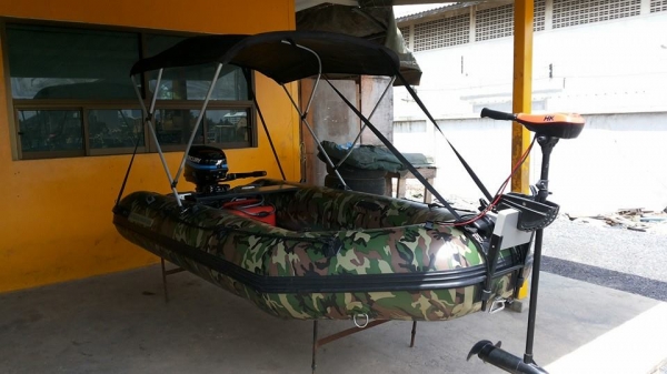 เรือยางครบเซท (แยกขายตัวเรือแล้วครับ) เรือยางครบเซท (แยกขายตัวเรือแล้วครับ)