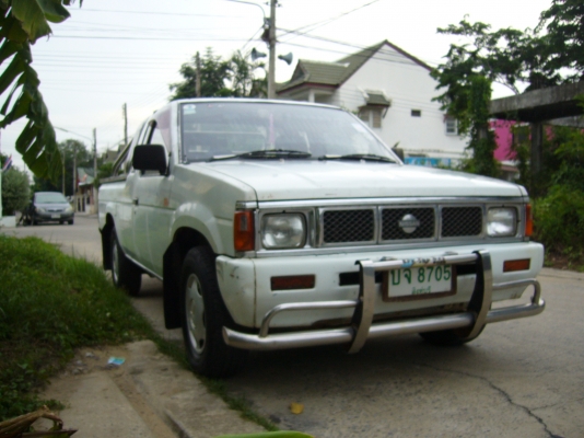 ขายกระบะ nissan พร้อมใช้สวยๆๆเดิมๆๆ 79000บ.ด่วนๆๆ ขายกระบะ nissan พร้อมใช้สวยๆๆเดิมๆๆ 79000บ.ด่วนๆๆ