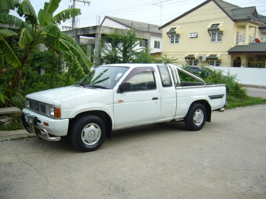 ขายกระบะ nissan พร้อมใช้สวยๆๆเดิมๆๆ 79000บ.ด่วนๆๆ ขายกระบะ nissan พร้อมใช้สวยๆๆเดิมๆๆ 79000บ.ด่วนๆๆ