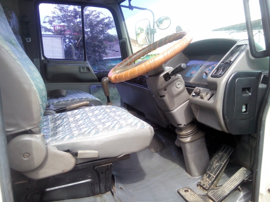 6 ล้อกลาง *Euro.2* HINO สมอทอง FC4J 150 แรงม้า+Turbo+Inter *ยาว 5.50 ม.* รถสวยจริง *รถห้างแท้* สภาพพร้อมใช้งาน * มีเล่มพร้อมโอน 6 ล้อกลาง *Euro.2* HINO สมอทอง FC4J 150 แรงม้า+Turbo+Inter *ยาว 5.50 ม.* รถสวยจริง *รถห้างแท้* สภาพพร้อมใช้งาน * มีเล่มพร้อมโอน