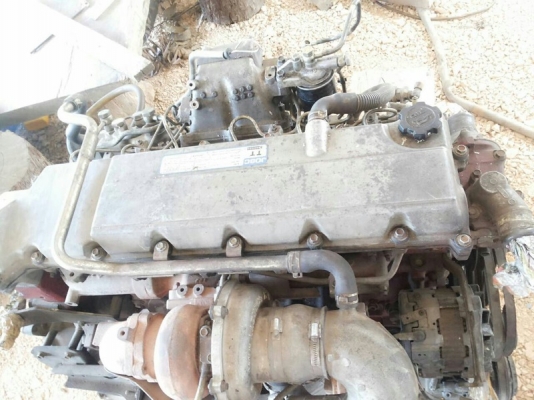 ขายเครื่อง  JO8C  260 แรงม้า.  สนใจติดต่อ 081 - 6079515