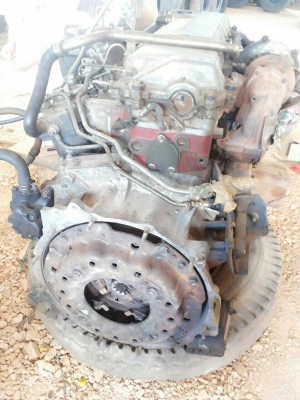 ขายเครื่อง  JO8C  260 แรงม้า.  สนใจติดต่อ 081 - 6079515