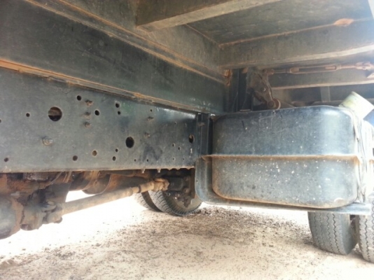 ขายดั้มDECA 195แรง เครื่องดี แคชซีสวย พ.เพาเวอร์ เบรกทิฟฟี่ ภายในสวย แอร์เย็น เอกสารพร้อมโอน สนใจโทร 090-8588220คุณนะ หรือ www.truck.in.th/498 ID:narong498