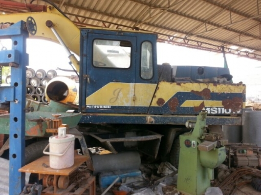 ขายรถแบคโคล้อยาง ขายตามสภาพ ยังใช้งานได้ สนใจสอบถามรายละเอียดเพิ่มเติมโทร 090-8588220คุณนะ หรือ www.truck.in.th/498 ID:narong498 ขายรถแบคโคล้อยาง ขายตามสภาพ ยังใช้งานได้ สนใจสอบถามรายละเอียดเพิ่มเติมโทร 090-8588220คุณนะ หรือ www.truck.in.th/498 ID:narong498