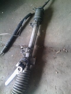 ขายแร็คพวงมาลัยธรรมดาbm .e30