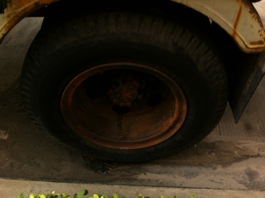 ขายรถ6 ล้อหัวยาว  ตามสภาพ