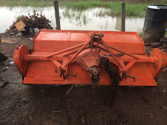 ขายโรตารี่SBK1.60Mสภาพดีใช้งานใด้ปกติสนใจติดต่อ094-6291140/095-6408135