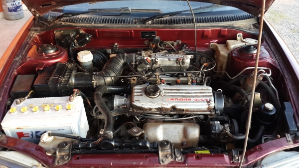 ขาย E CAR ปี36 ถูกๆๆๆๆๆๆๆ ครับ