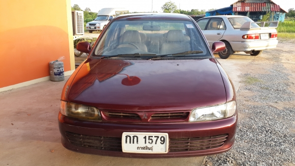 ขาย E CAR ปี36 ถูกๆๆๆๆๆๆๆ ครับ