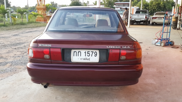 ขาย E CAR ปี36 ถูกๆๆๆๆๆๆๆ ครับ