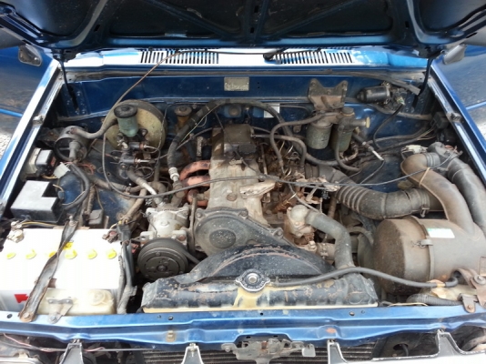 toyota HILUX HERO รถบ้านสวย ๆ กระบะมิเนียมสวย ๆ สนใจโทรสอบถามได้ตลอดครับ 086-6615003 ท๊อป ครับ toyota HILUX HERO รถบ้านสวย ๆ กระบะมิเนียมสวย ๆ สนใจโทรสอบถามได้ตลอดครับ 086-6615003 ท๊อป ครับ