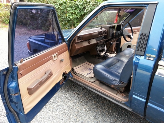 toyota HILUX HERO รถบ้านสวย ๆ กระบะมิเนียมสวย ๆ สนใจโทรสอบถามได้ตลอดครับ 086-6615003 ท๊อป ครับ toyota HILUX HERO รถบ้านสวย ๆ กระบะมิเนียมสวย ๆ สนใจโทรสอบถามได้ตลอดครับ 086-6615003 ท๊อป ครับ