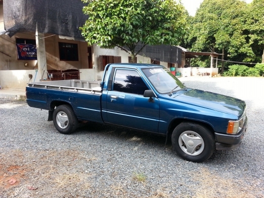 toyota HILUX HERO รถบ้านสวย ๆ กระบะมิเนียมสวย ๆ สนใจโทรสอบถามได้ตลอดครับ 086-6615003 ท๊อป ครับ