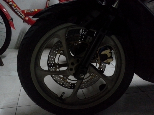 แลก pcx 125 ครับ