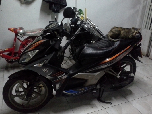 แลก pcx 125 ครับ