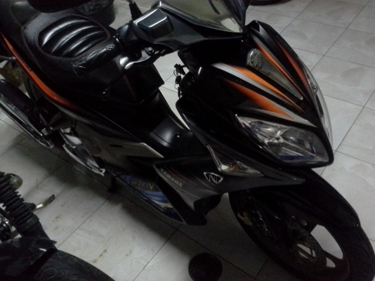 แลก pcx 125 ครับ