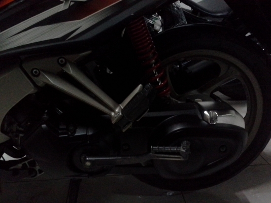 แลก pcx 125 ครับ