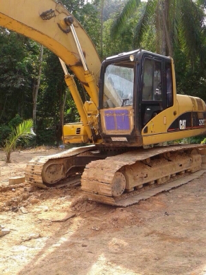 ขายรถแบคโฮ 320C แอร์ไฟฟ้า เอกสารพร้อม สนใจโทร 081-9701072 ขายรถแบคโฮ 320C แอร์ไฟฟ้า เอกสารพร้อม สนใจโทร 081-9701072