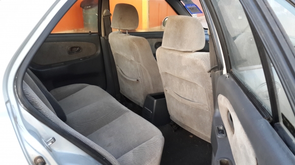 ขาย E CAR ปี36 ถูกๆๆๆๆๆๆๆ ครับ