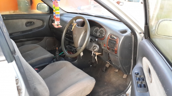 ขาย E CAR ปี36 ถูกๆๆๆๆๆๆๆ ครับ