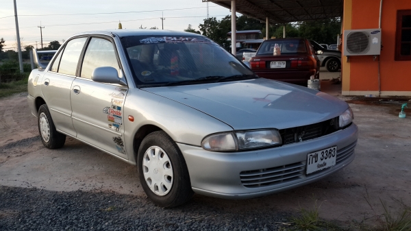 ขาย E CAR ปี36 ถูกๆๆๆๆๆๆๆ ครับ