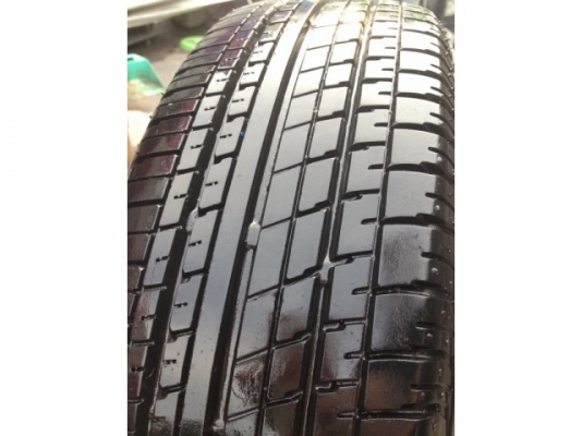 ล้อ แม็ก toyota vios โตโยต้า วีออส รมดำ พร้อมยาง 175-65-15