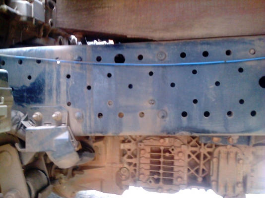 หกล้อ อีซูซุ NMR130แรงปี52 ประกันชั้น1 ทะเบียนพร้อมโอน