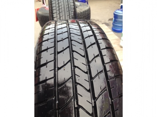 ล้อ แม็ก toyota vios โตโยต้า วีออส 12 ก้าน พร้อมยางปี 11