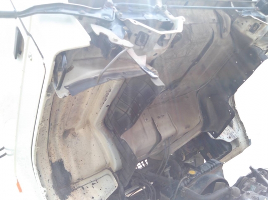 ขายด่วน ISUZU NKR 4 ล้อใหญ่ สภาพสวยมาก พร้อมใช้