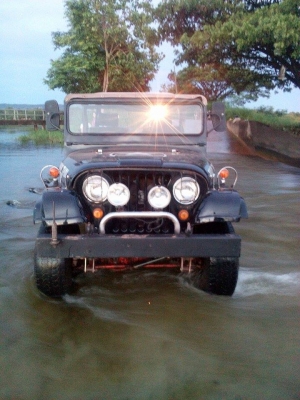 รถจิ๊บมือสอง