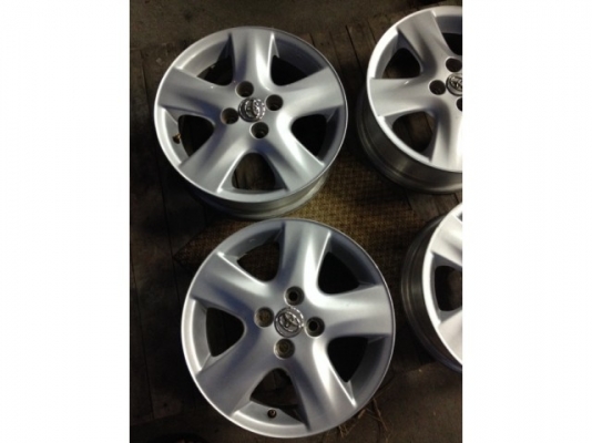 ล้อ แม็ก toyota vios ขอบ 15