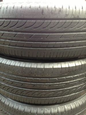 ยาง Bridgstone บริดสโตน 195-65-15