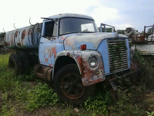 ขายรถน้ำ 6 ล้อ แบบถูกๆๆ ครับ ปรับแต่นิดหน่อยก็ใช้ได้ครับ