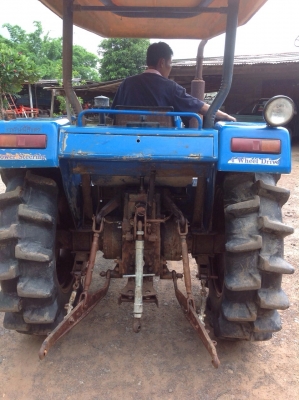 แทรกเตอร์แชมป์48แรงสภาพดีมากเดิมๆทั้งคัน ขายพร้อมโรตารี่ แทรกเตอร์แชมป์48แรงสภาพดีมากเดิมๆทั้งคัน ขายพร้อมโรตารี่