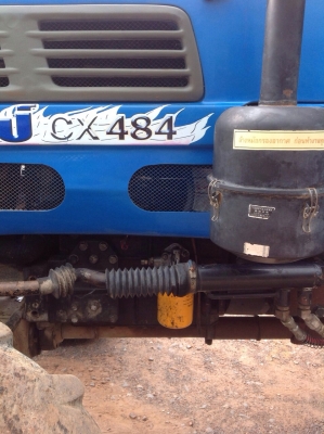 แทรกเตอร์แชมป์48แรงสภาพดีมากเดิมๆทั้งคัน ขายพร้อมโรตารี่ แทรกเตอร์แชมป์48แรงสภาพดีมากเดิมๆทั้งคัน ขายพร้อมโรตารี่