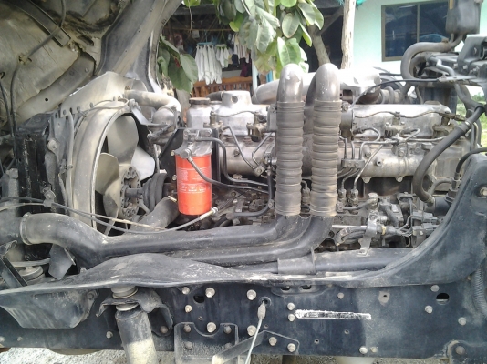 ขายรถสิบล้อ mitsubishi trubo m6 627 260แรงม้า สภาพดีใช้งานทุกวัน สนใจ 0871842333 (เจ้าของขายเอง) ขอคนที่สนใจจะซื้อจิงๆๆอยากขายให้คนที่จะใช้จิงๆๆ