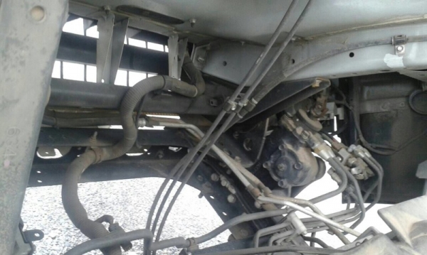 รถอีซูซุ  6 ล้อ รั้ว ( ไม่ดั้ม )  210 แรงม้า. ปี 56 ( รถวิ่ง 76,000 กม. )  ( ราคาลด เหลือ  320,000. )    สนใจติดต่อ 081 - 6079515