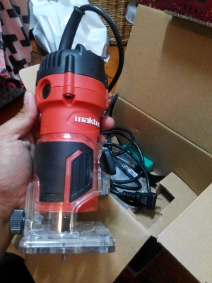 ขาย Maktec MT372