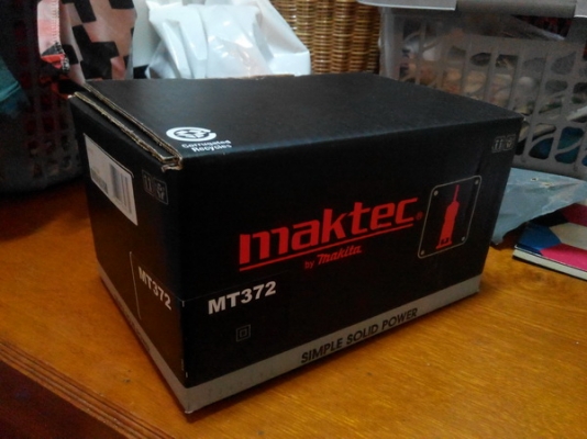 ขาย Maktec MT372