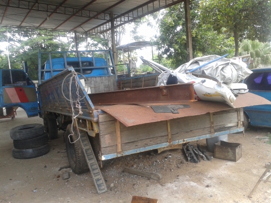 รถหกล้อksวางเครื่อง130 isuzuเครื่องดีเกียร์ของ130ราคาลดสุดๆๆ175000บาท